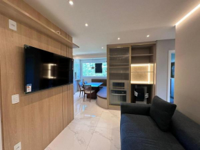 Apartmento luxo Itapema SC